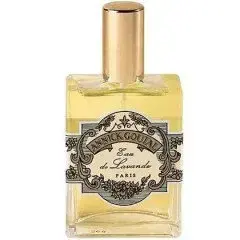 Eau de Lavande by Goutal bottle