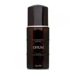 Opium Eau D'ete Summer Fragrance 2003 by Yves Saint Laurent bottle