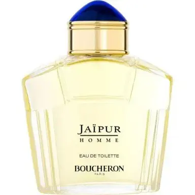 Jaipur Homme by Boucheron bottle