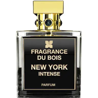 New York Intense by Fragrance du Bois bottle