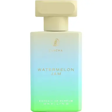 Watermelon Jam by Oakcha bottle