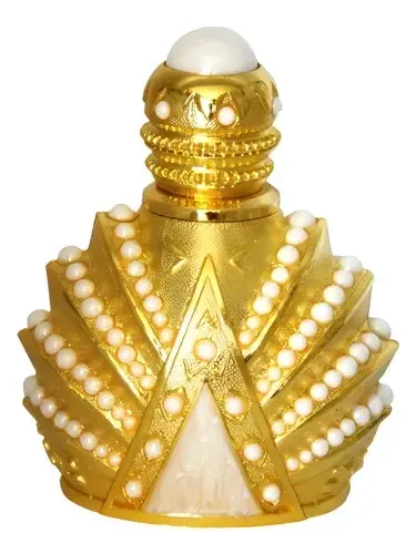 Bahrain Pearl by AL Rehab bottle
