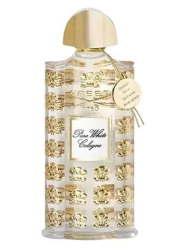 Original Cologne (Pure White Cologne) by Creed bottle