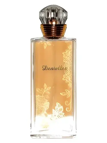 Dentelles by M. Micallef bottle