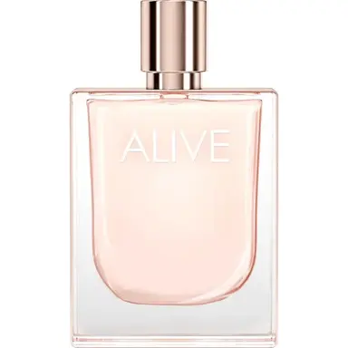 Boss Alive Eau de Toilette by Hugo Boss bottle