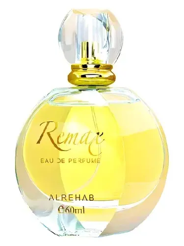 Remax by AL Rehab bottle