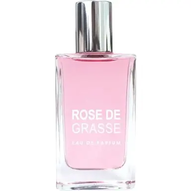 Rose de Grasse by Jeanne Arthes bottle