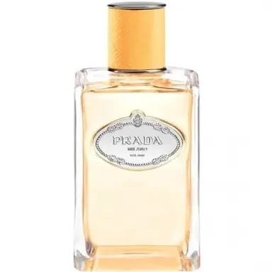 Infusion Mandarine by Prada bottle