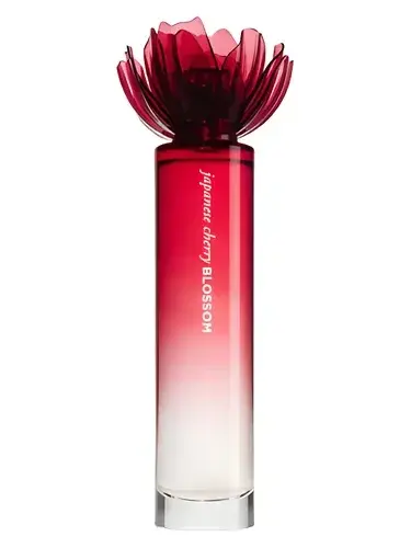 Japanese Cherry Blossom 2011 by Bath & Body Works bottle