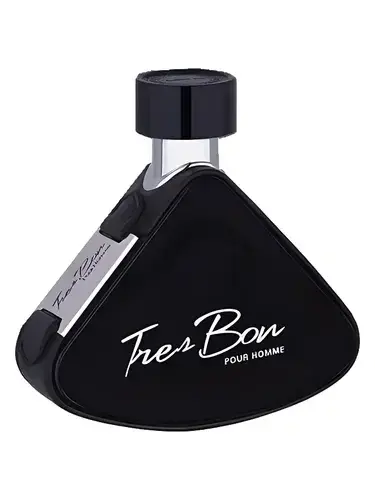 Tres Bon by Armaf bottle