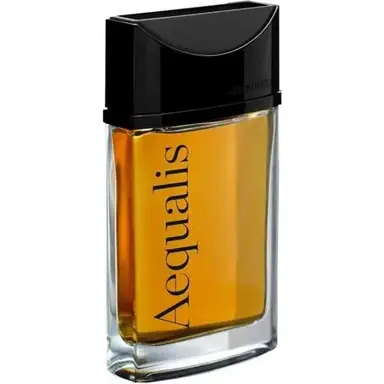 Aequalis by Mauboussin bottle