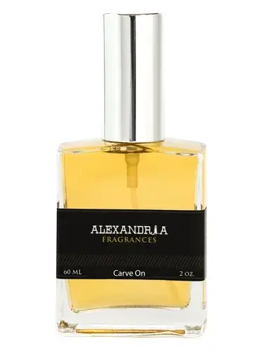 Carve On by Alexandria Fragrances bottle