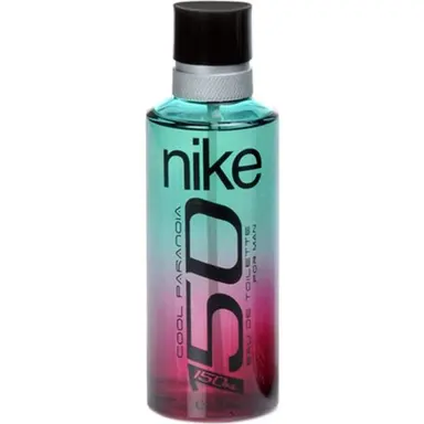 150 Cool Paranoia by Nike bottle