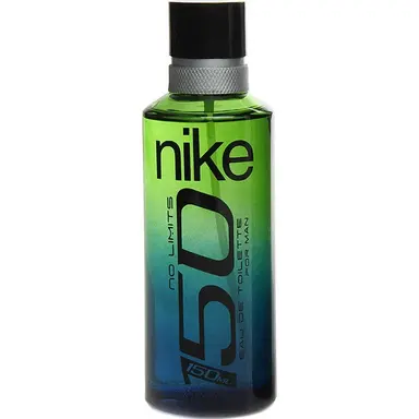150 No Limits by Nike bottle