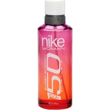 150 Sweet Emotion by Nike bottle