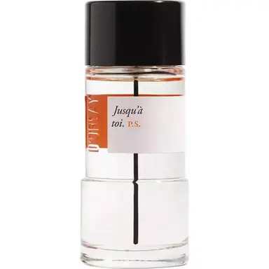 Jusqu’à toi. P.S. by D'Orsay bottle