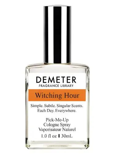 Witching Hour by Demeter Fragrance bottle