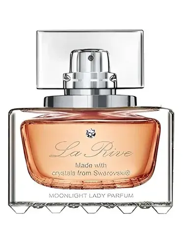 Moonlight Lady by La Rive bottle
