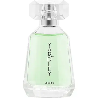 Flora Jade by Yardley bottle