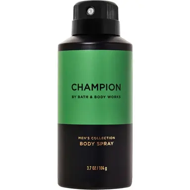 Champagne Sprinkles by Bath & Body Works bottle