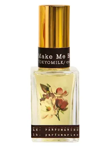 Make Me Blush by Tokyomilk bottle