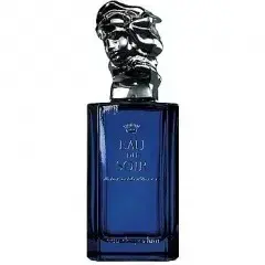 Eau du Soir 2004 by Sisley bottle