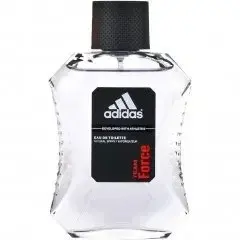 Adidas Team Force by Adidas bottle