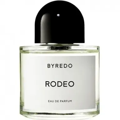 Rodeo by Byredo bottle