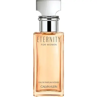 Eternity Eau de Parfum Intense For Women by Calvin Klein bottle
