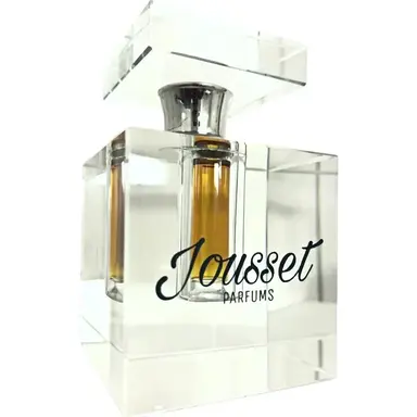 Exclusive Blend - Oud Jungle by Jousset Parfums bottle