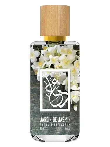 Jardin de Jasmin by The Dua Brand bottle