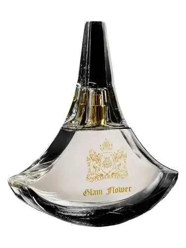 Glam Flower by Antonio Visconti bottle