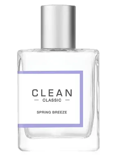 Spring Breeze by Clean bottle