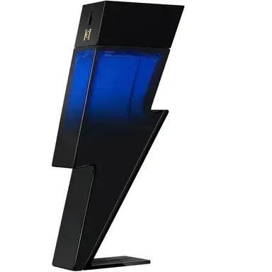 Bad Boy Cobalt Elixir by Carolina Herrera bottle