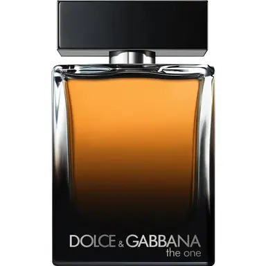 The One for Men Eau de Parfum by Dolce Gabbana bottle
