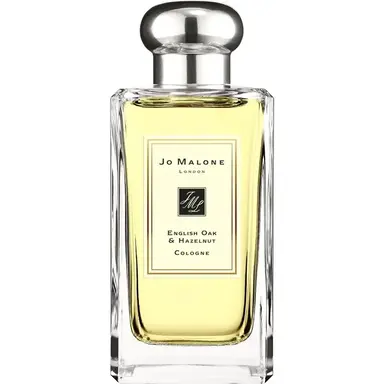 English Oak & Hazelnut by Jo Malone bottle