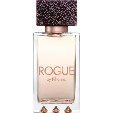 Rogue by Rihanna bottle