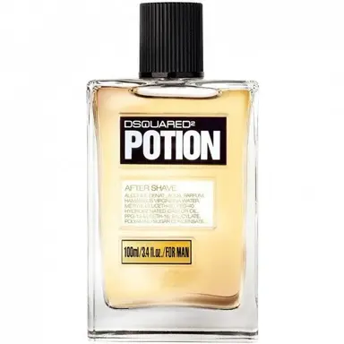 Potion After Shave by Dsquared2 bottle