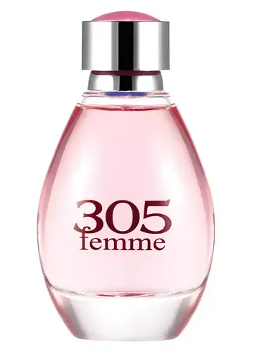 305 Femme by La Rive bottle