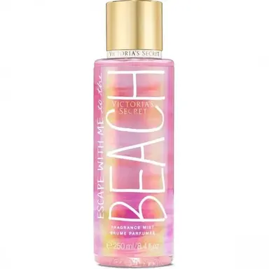 Escape With Me To The Beach by Victoria's Secret bottle