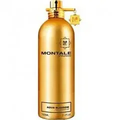 Aoud Blossom by Montale bottle