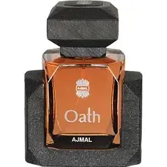 Oath for Him by Ajmal bottle