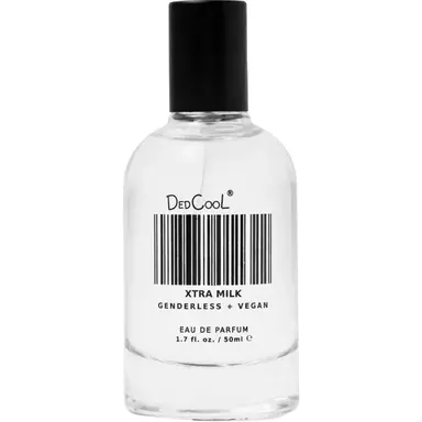 Xtra Milk by Dedcool bottle