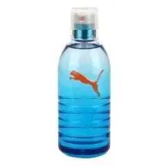 Puma Aqua Man by Puma bottle