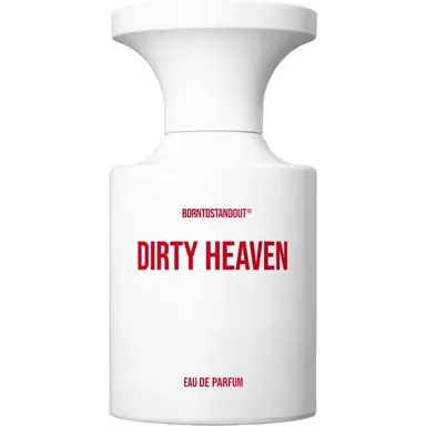 Dirty Heaven by Borntostandout bottle
