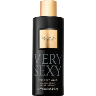 Very Sexy Night by Victoria's Secret bottle