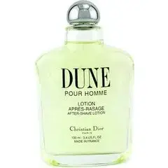 Dune pour Homme After Shave by Dior bottle