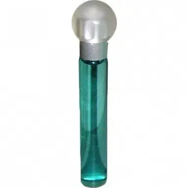 Individuality Water by Jovan bottle