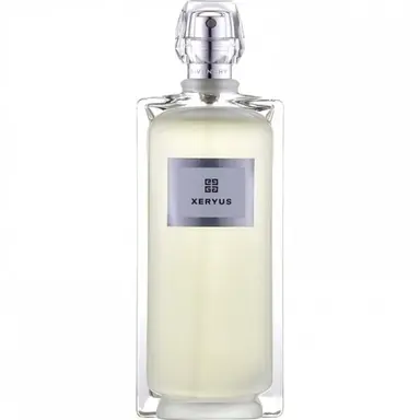 Xeryus by Givenchy bottle