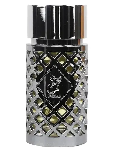 Jazzab Silver by Ard AL Zaafaran bottle